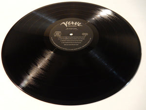 Bill Evans - Alone (LP-Vinyl Record/Used)