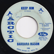 Load image into Gallery viewer, Barbara Mason - Yes, I&#39;m Ready / Keep Him (7 inch Record / Used)
