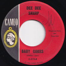 画像をギャラリービューアに読み込む, Dee Dee Sharp - Gravy (For My Mashed Potatoes) / Baby Cakes (7 inch Record / Used)
