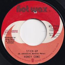 画像をギャラリービューアに読み込む, Honey Cone - Stick - Up / V.I.P. (7 inch Record / Used)
