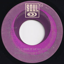 Load image into Gallery viewer, Gladys Knight And The Pips - Neither One Of Us (Wants To Be The First To Say Goodbye) / Can&#39;t Give It Up No More (7 inch Record / Used)
