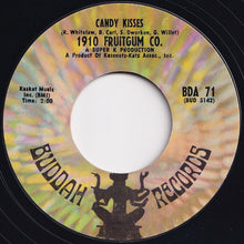 Load image into Gallery viewer, 1910 Fruitgum Co. - Goody Goody Gumdrops / Candy Kisses (7 inch Record / Used)
