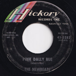 Newbeats - Everything's Alright / Pink Dally Rue (7 inch Record / Used)