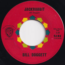 画像をギャラリービューアに読み込む, Bill Doggett - (Let&#39;s Do) The Hully Gully Twist / Jackrabbit (7 inch Record / Used)
