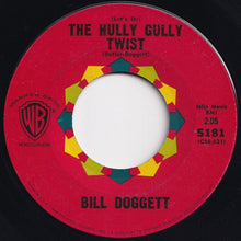 画像をギャラリービューアに読み込む, Bill Doggett - (Let&#39;s Do) The Hully Gully Twist / Jackrabbit (7 inch Record / Used)
