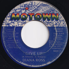 Load image into Gallery viewer, Diana Ross - I&#39;m Coming Out / Give Up (7 inch Record / Used)
