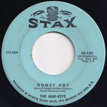 Load image into Gallery viewer, Mar-Keys - Philly Dog / Honey Pot (7 inch Record / Used)
