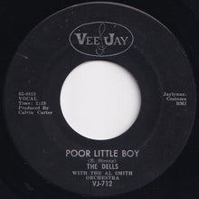 Load image into Gallery viewer, Dells - Hey Sugar (Don&#39;t Get Serious) / Poor Little Boy (7 inch Record / Used)
