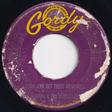 Load image into Gallery viewer, Martha &amp; The Vandellas - Come And Get These Memories / Jealous Lover (7 inch Record / Used)
