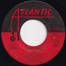 Load image into Gallery viewer, Chic - I Want Your Love / (Funny) Bone (7 inch Record / Used)
