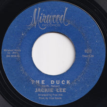 Load image into Gallery viewer, Jackie Lee - The Duck / Let Your Conscience Be Your Guide (7 inch Record / Used)
