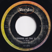 画像をギャラリービューアに読み込む, Jimmy Reed - Close Together / Laughing At The Blues (7 inch Record / Used)
