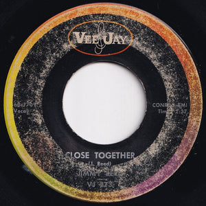 Jimmy Reed - Close Together / Laughing At The Blues (7 inch Record / Used)