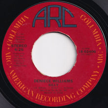 画像をギャラリービューアに読み込む, Deniece Williams - Silly / My Melody (7 inch Record / Used)
