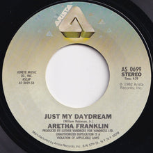 Load image into Gallery viewer, Aretha Franklin - Jump To It / Just My Daydream (7 inch Record / Used)
