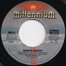 Load image into Gallery viewer, Meco - Theme From Close Encounters / Roman Nights (7 inch Record / Used)
