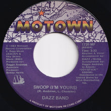 画像をギャラリービューアに読み込む, Dazz Band - Swoop (I&#39;m Yours) / Bad Girl (7 inch Record / Used)
