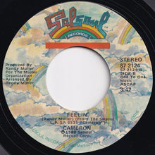 Load image into Gallery viewer, Cameron - Magic Of You (Like The Way) / Feelin&#39; (7 inch Record / Used)
