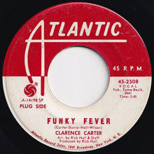 画像をギャラリービューアに読み込む, Clarence Carter - Slip Away / Funky Fever (7 inch Record / Used)
