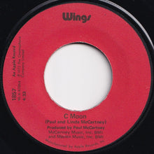 画像をギャラリービューアに読み込む, Wings - Hi, Hi, Hi / C Moon (7 inch Record / Used)
