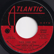 Load image into Gallery viewer, Dionne Warwicke, Spinners - Then Came You / Just As Long As We Have Love (7 inch Record / Used)
