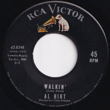 画像をギャラリービューアに読み込む, Al Hirt - Cotton Candy / Walkin&#39; (7 inch Record / Used)
