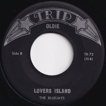 Load image into Gallery viewer, Paradons - Diamonds And Pearls / Lovers Island  (7 inch Record / Used)
