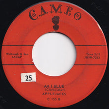 Load image into Gallery viewer, Applejacks - Rocka-Conga / Am I Blue (7 inch Record / Used)
