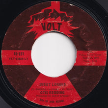 画像をギャラリービューアに読み込む, Otis Redding - (Sittin&#39; On) The Dock Of The Bay / Sweet Lorene (7 inch Record / Used)
