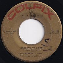 Load image into Gallery viewer, Marcels - Blue Moon / Goodbye To Love (7 inch Record / Used)
