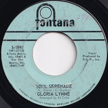 画像をギャラリービューアに読み込む, Gloria Lynne - Be Anything / Soul Serenade (7 inch Record / Used)
