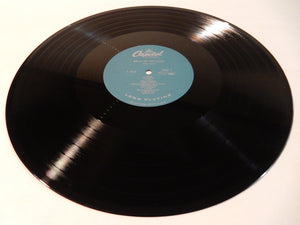 Miles Davis - Birth Of The Cool (LP-Vinyl Record/Used)