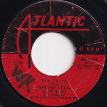 画像をギャラリービューアに読み込む, LaVerne Baker - Jim Dandy / Tra La La (7 inch Record / Used)
