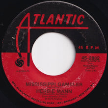 画像をギャラリービューアに読み込む, Herbie Mann - Respect Yourself / Mississippi Gambler (7 inch Record / Used)
