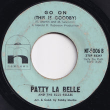 画像をギャラリービューアに読み込む, Patti LaBelle And The Bluebells - I Found A New Love / Go On (This Is Goodbye) (7 inch Record / Used)
