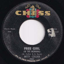 画像をギャラリービューアに読み込む, Mitty Collier - I Had A Talk With My Man / Free Girl (In The Morning) (7 inch Record / Used)
