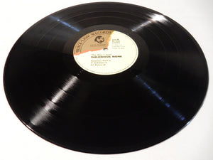 Thelonious Monk - The Man I Love (LP-Vinyl Record/Used)