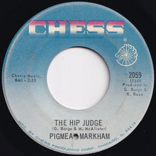 Load image into Gallery viewer, Pigmeat Markham - The Hip Judge / Sock It To &#39;Em Judge (7 inch Record / Used)
