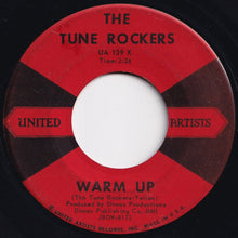 画像をギャラリービューアに読み込む, Tune Rockers - The Green Mosquito / Warm Up (7 inch Record / Used)
