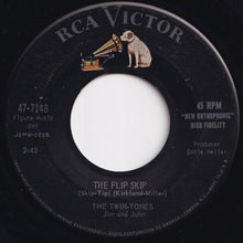 画像をギャラリービューアに読み込む, Twin Tones - My Dear / The Flip Skip (7 inch Record / Used)
