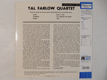 画像をギャラリービューアに読み込む, Tal Farlow - Tal Farlow Quartet (LP-Vinyl Record/Used)
