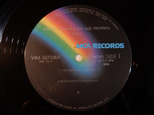 Kenny Dorham - Vol. 1 (LP-Vinyl Record/Used)