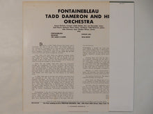 Charger l&#39;image dans la galerie, Tadd Dameron - Fontainebleau (LP-Vinyl Record/Used)
