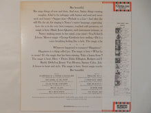 画像をギャラリービューアに読み込む, Nancy Wilson - But Beautiful (LP-Vinyl Record/Used)
