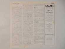 Load image into Gallery viewer, John Coltrane - Ballads (Gatefold LP-Vinyl Record/Used)
