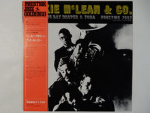 画像をギャラリービューアに読み込む, Jackie McLean - Jackie McLean &amp; Co. (LP-Vinyl Record/Used)
