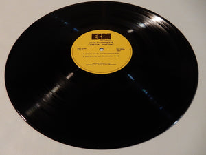 Jack DeJohnette - Special Edition (LP-Vinyl Record/Used)