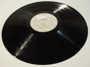 Cal Trader - The Shining Sea (LP-Vinyl Record/Used)