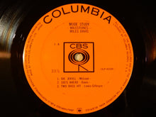 画像をギャラリービューアに読み込む, Miles Davis - Mode Study (2LP-Vinyl Record/Used)
