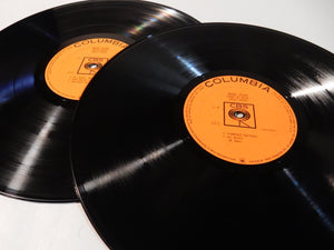 Miles Davis - Mode Study (2LP-Vinyl Record/Used)